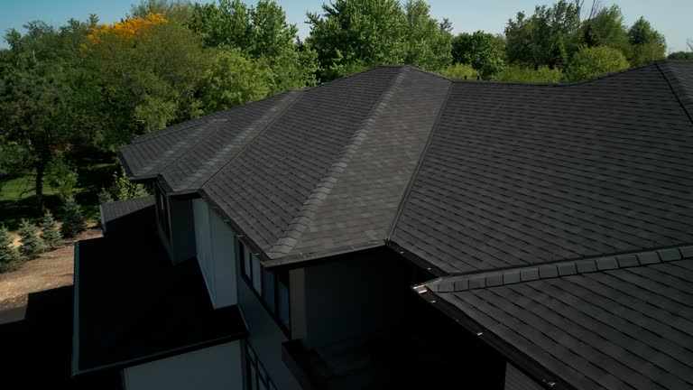 Best Asphalt Shingles Roofing  in Portage, WI